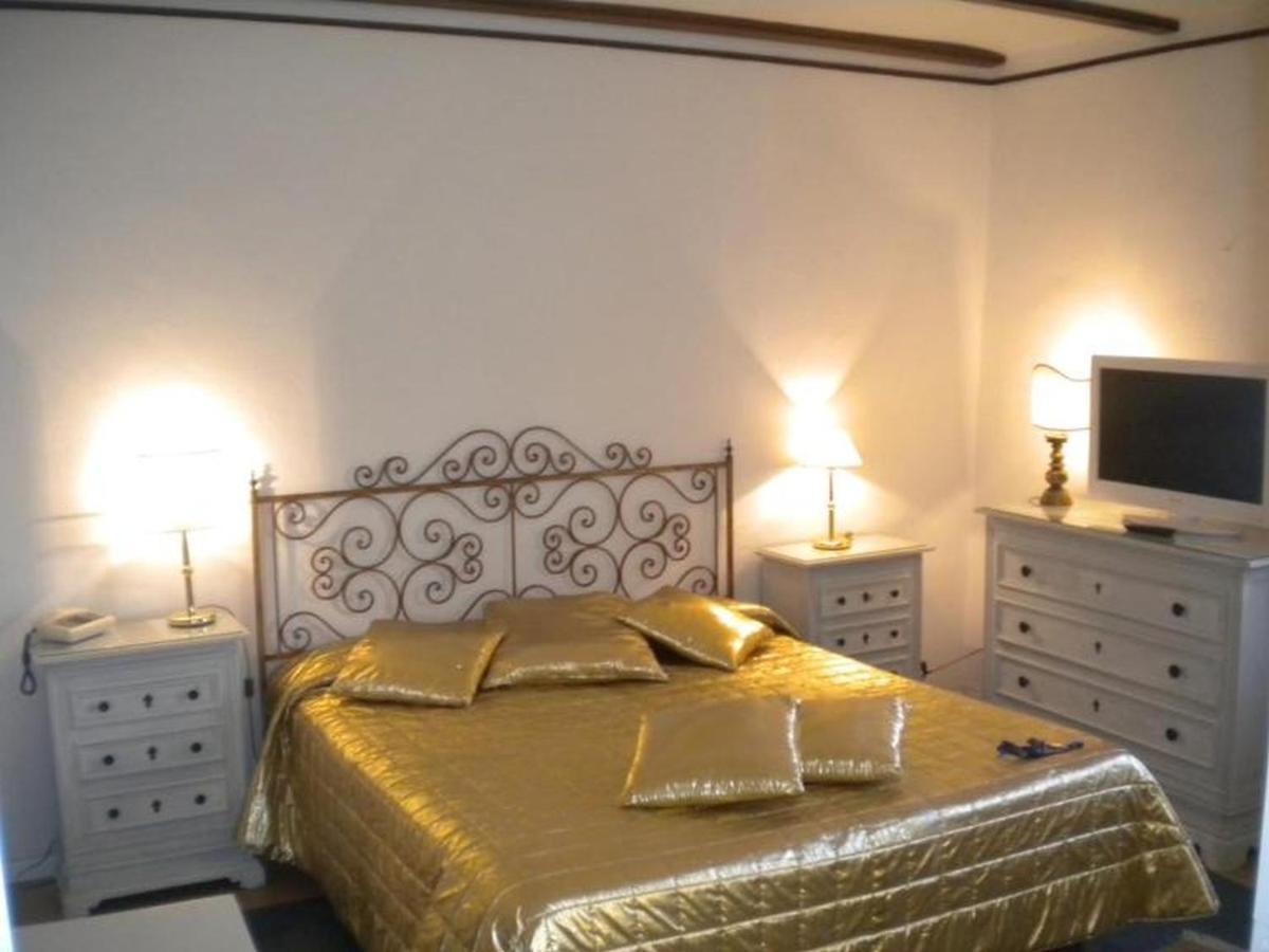 Hotel Corallo Монтекатини Терме Екстериор снимка