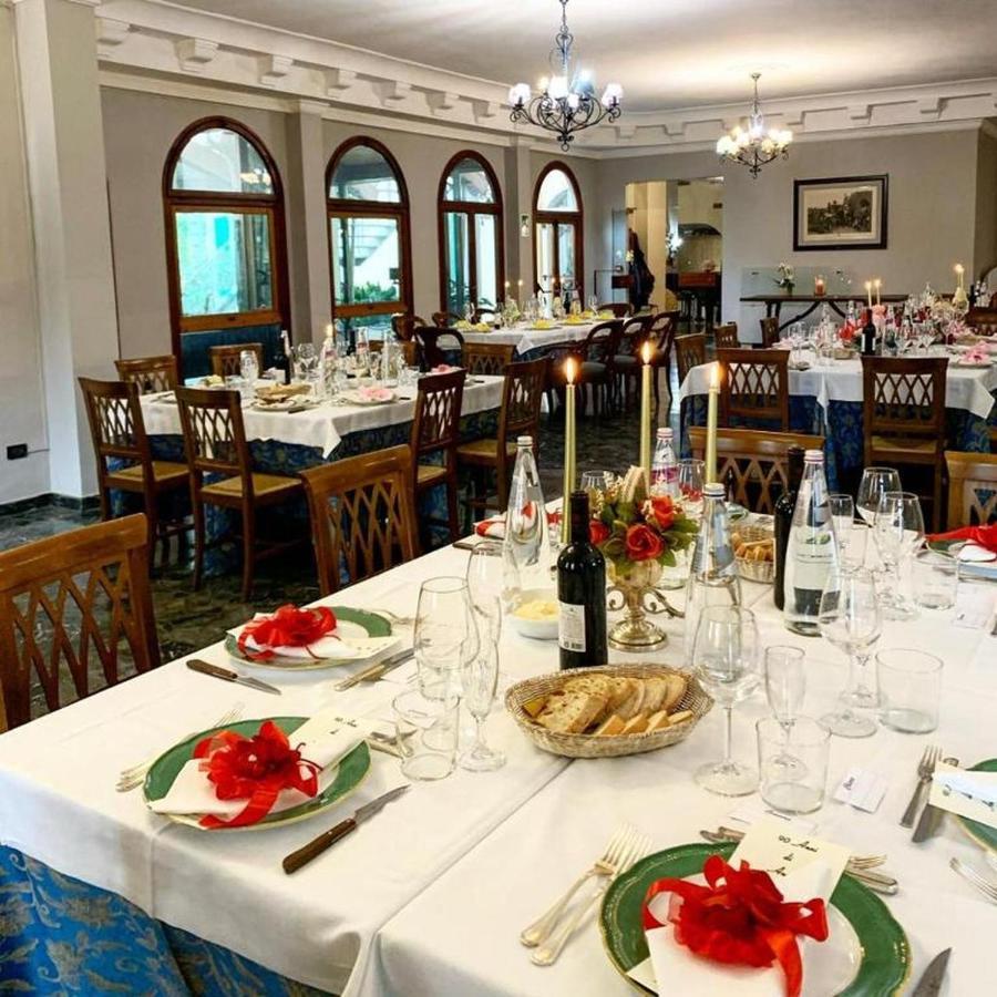 Hotel Corallo Монтекатини Терме Екстериор снимка