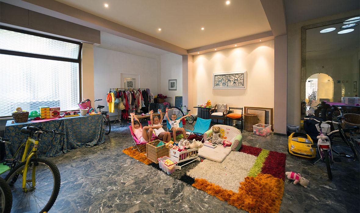 Hotel Corallo Монтекатини Терме Екстериор снимка