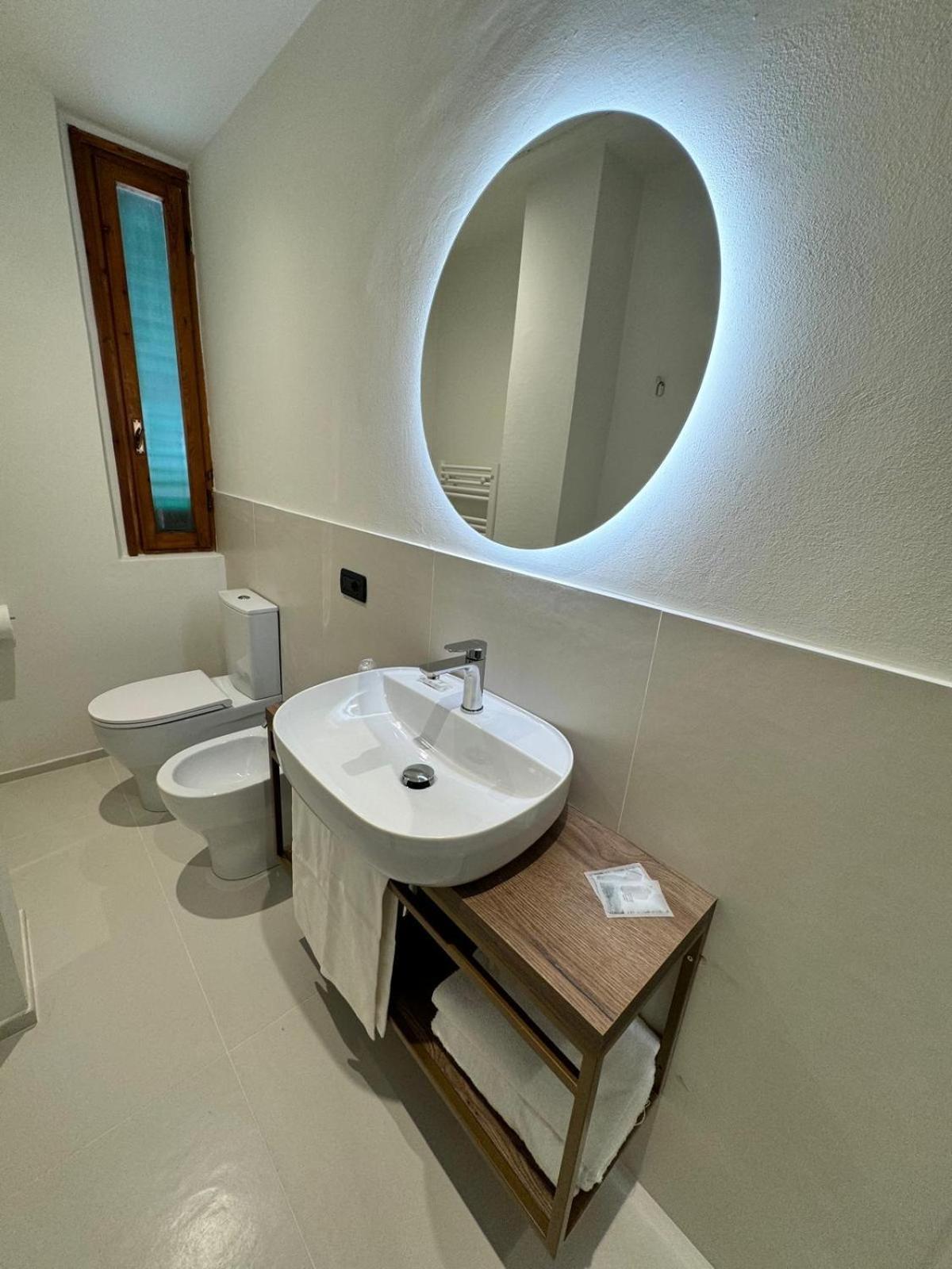 Hotel Corallo Монтекатини Терме Екстериор снимка