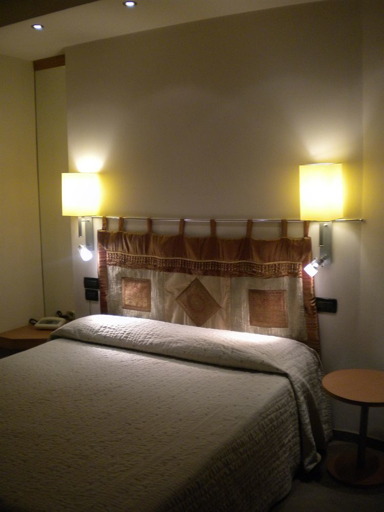 Hotel Corallo Монтекатини Терме Екстериор снимка
