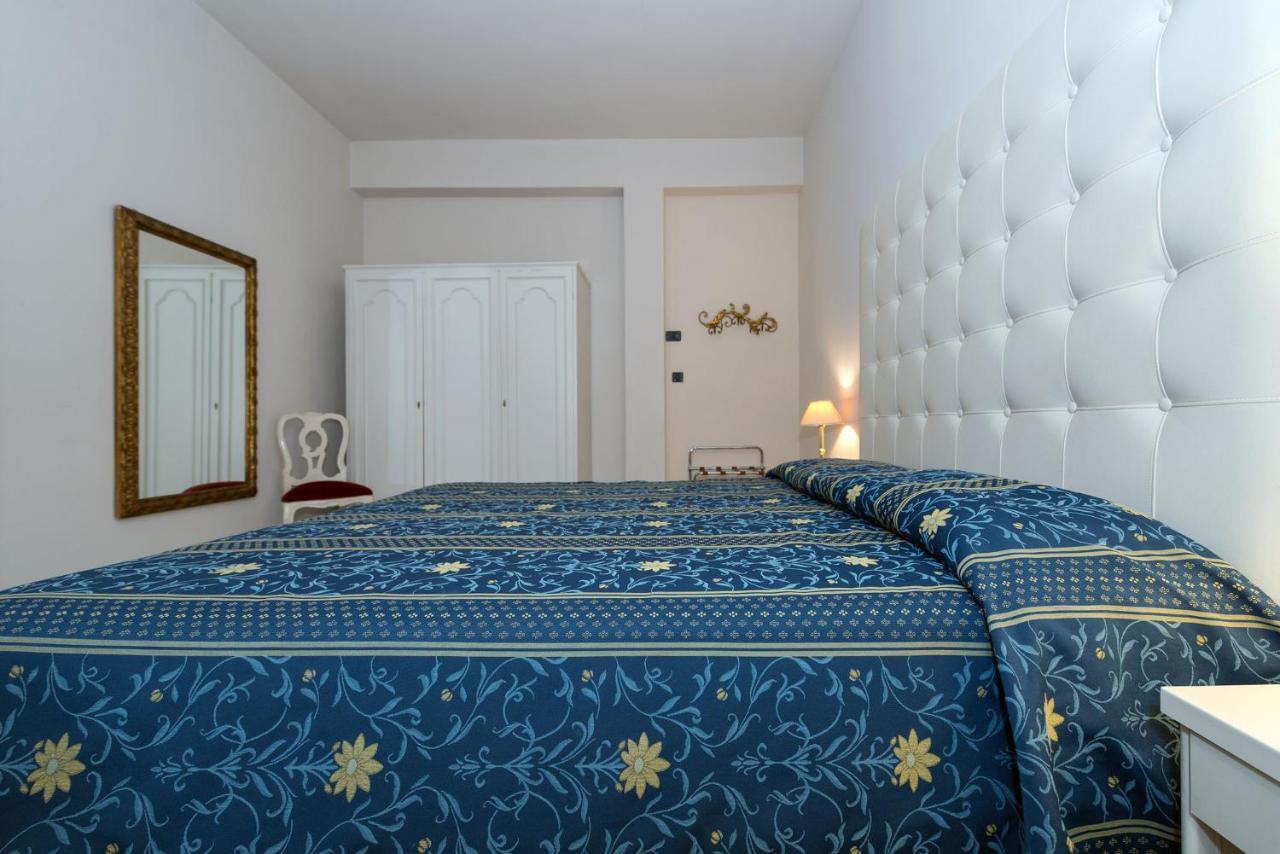 Hotel Corallo Монтекатини Терме Екстериор снимка