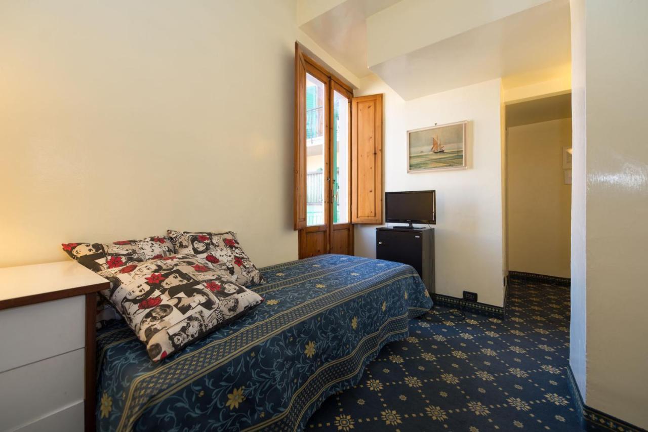 Hotel Corallo Монтекатини Терме Екстериор снимка