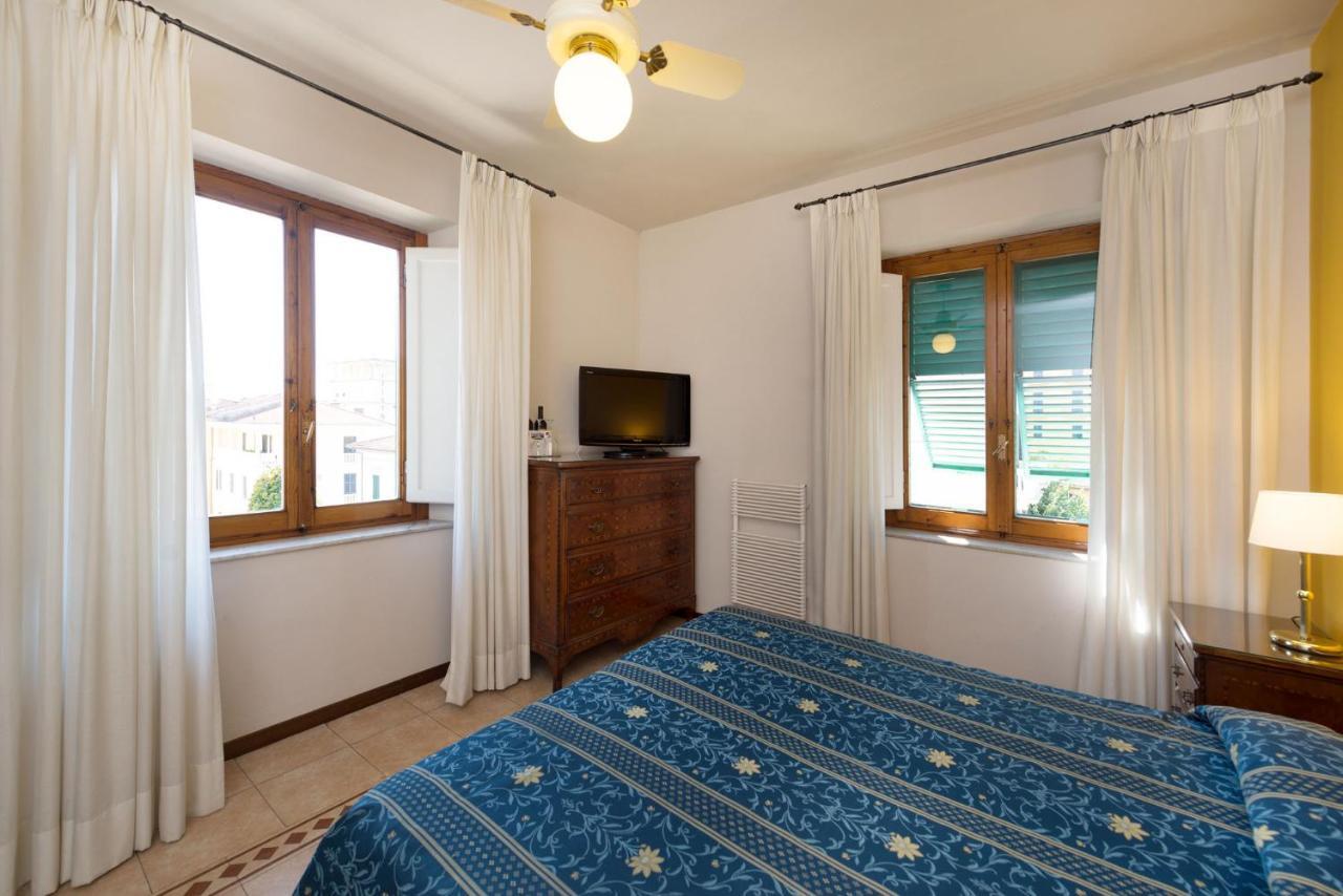 Hotel Corallo Монтекатини Терме Екстериор снимка